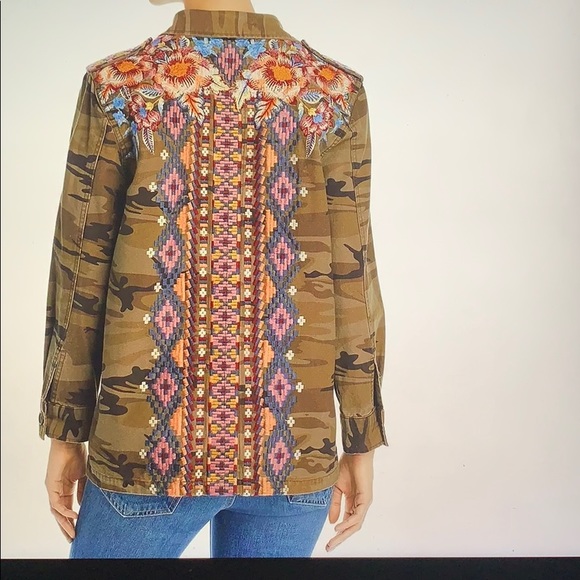 Jacket - Picture 2 of 2